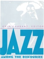 cover of Jazz Among the Discourses