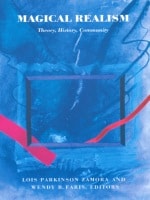 cover of Magical Realism: Theory, History, Community