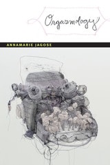 cover of Orgasmology