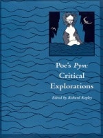 cover of Poe's Pym: Critical Explorations