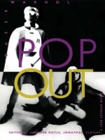 cover of Pop Out: Queer Warhol