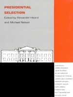 cover of Presidential Selection