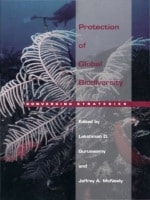 cover of Protection of Global Biodiversity: Converging Strategies