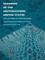 cover of Seaweeds of the Southeastern United States: Cape Hatteras to Cape Canaveral