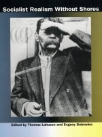 cover of Socialist Realism without Shores