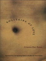 cover of Solitaire of Love