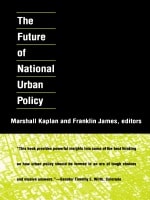 cover of The Future of National Urban Policy