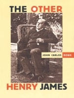 cover of The Other Henry James