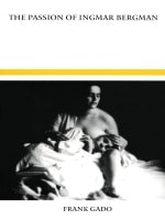 cover of The Passion of Ingmar Bergman
