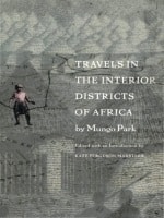 cover of Travels in the Interior Districts of Africa