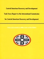 cover of Central American Recovery and Development