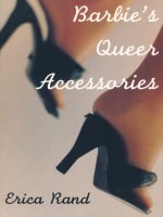 cover of Barbie's Queer Accessories