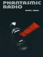 cover of Phantasmic Radio