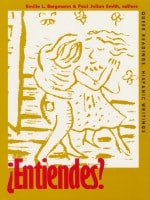 cover of ¿Entiendes?: Queer Readings, Hispanic Writings