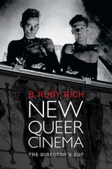 cover of New Queer Cinema: The Director's Cut