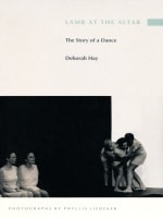cover of Lamb at the Altar: The Story of a Dance
