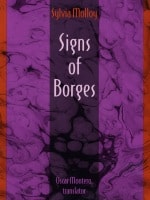 cover of Signs of Borges