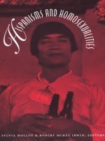 cover of Hispanisms and Homosexualities