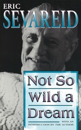 cover of Not So Wild a Dream