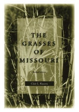 cover of The Grasses of Missouri, Revised Edition