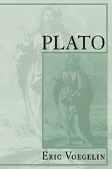 cover of Plato