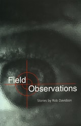 cover of Field Observations: Stories