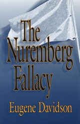 cover of The Nuremberg Fallacy