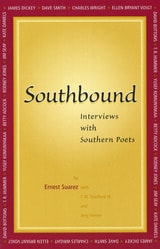 cover of Southbound: Interviews with Southern Poets