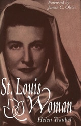 cover of St. Louis Woman