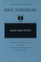 cover of Race and State (CW2)