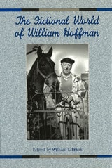 cover of The Fictional World of William Hoffman