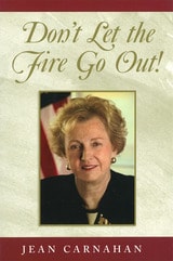 cover of Don't Let the Fire Go Out!