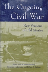 cover of The Ongoing Civil War: New Versions of Old Stories