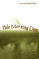 cover of Pale Morning Dun: Stories