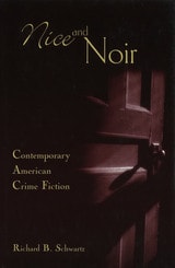 cover of Nice and Noir: Contemporary American Crime Fiction