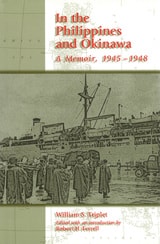cover of In the Philippines and Okinawa: A Memoir, 1945-1948