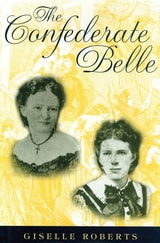 cover of The Confederate Belle