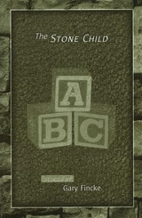 cover of The Stone Child: Stories