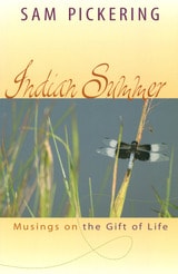 cover of Indian Summer: Musings on the Gift of Life