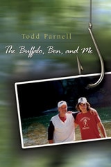 cover of The Buffalo, Ben, and Me