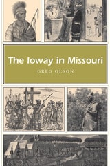 cover of The Ioway in Missouri