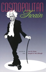 cover of Cosmopolitan Twain