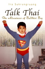 cover of Talk Thai: The Adventures of Buddhist Boy