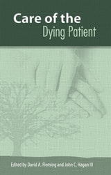 cover of Care of the Dying Patient