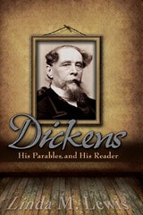 cover of Dickens, His Parables, and His Reader