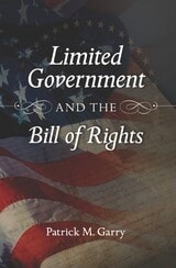 cover of Limited Government and the Bill of Rights