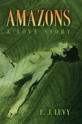 cover of Amazons: A Love Story
