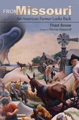 cover of From Missouri: An American Farmer Looks Back