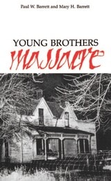cover of Young Brothers Massacre