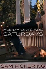 cover of All My Days Are Saturdays